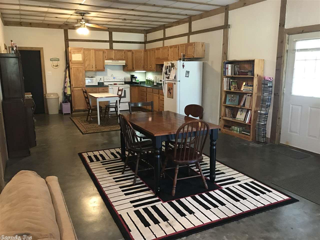 8901 Shannon Rd, Pine Bluff, AR 71603 photo 12