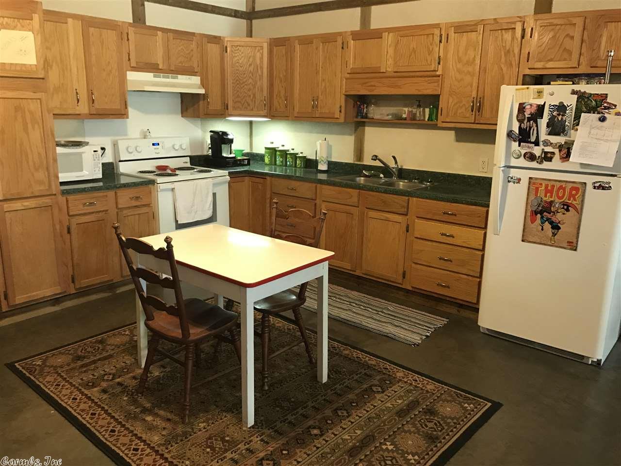 8901 Shannon Rd, Pine Bluff, AR 71603 photo 16