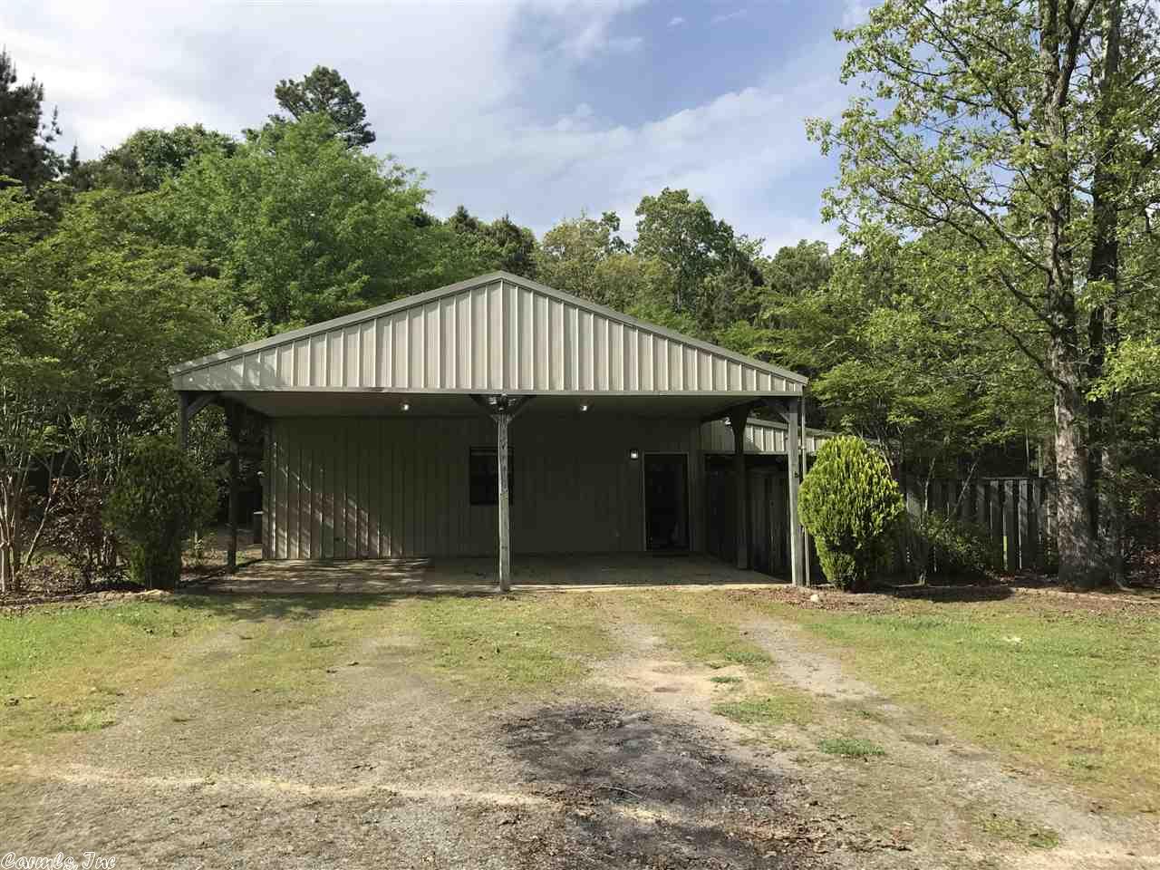 8901 Shannon Rd, Pine Bluff, AR 71603 photo 2