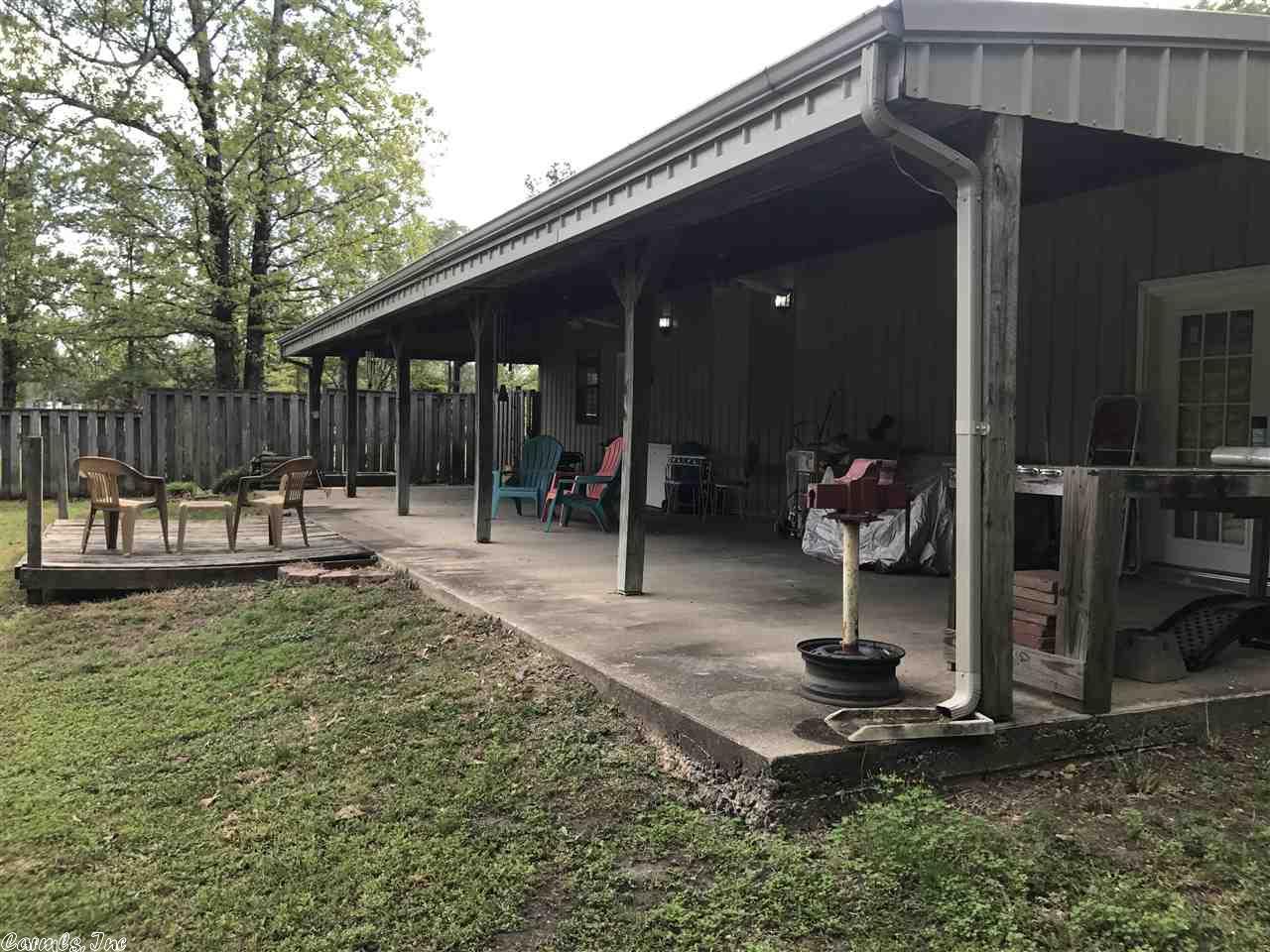 8901 Shannon Rd, Pine Bluff, AR 71603 photo 29