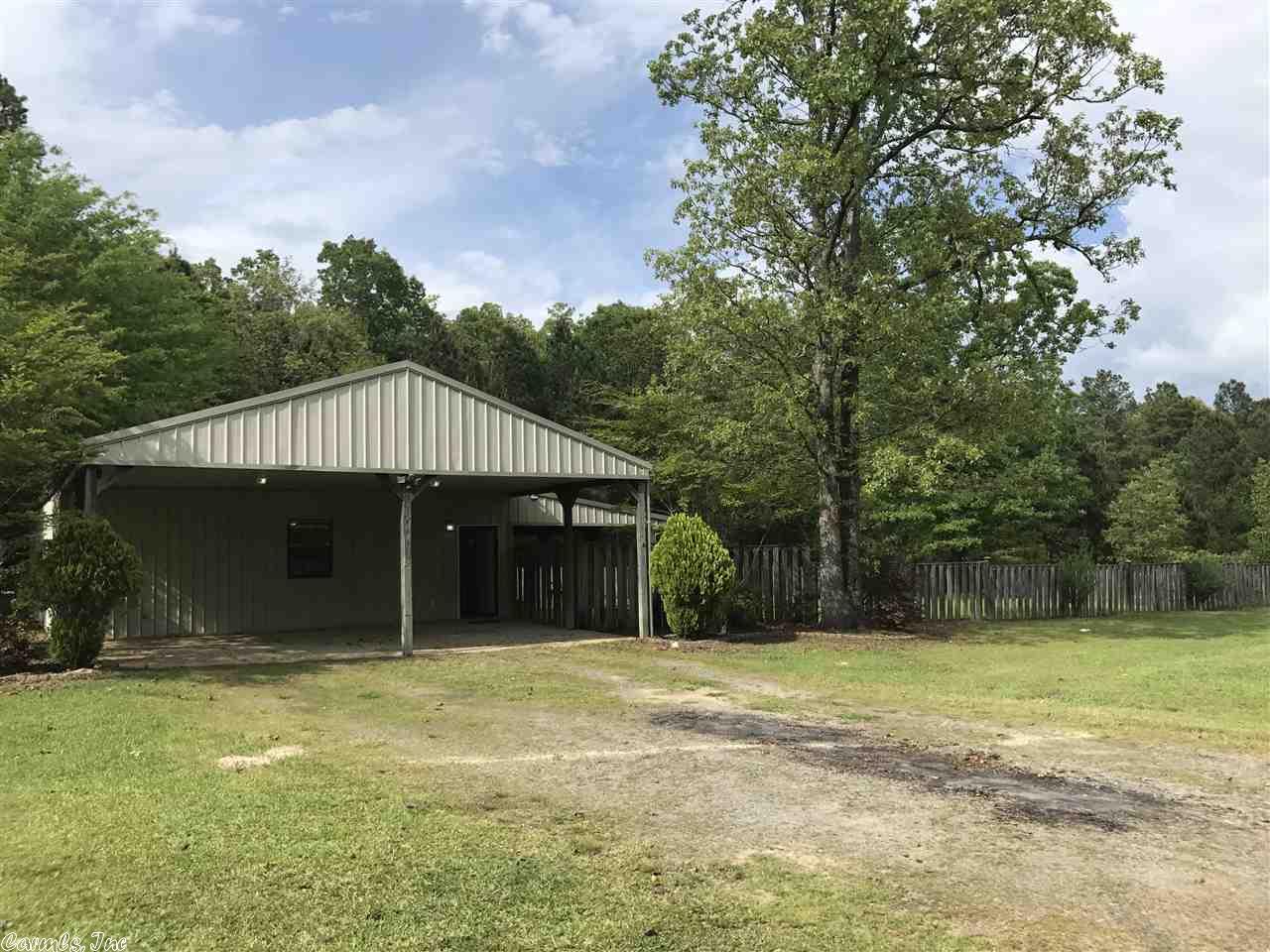 8901 Shannon Rd, Pine Bluff, AR 71603 photo 1