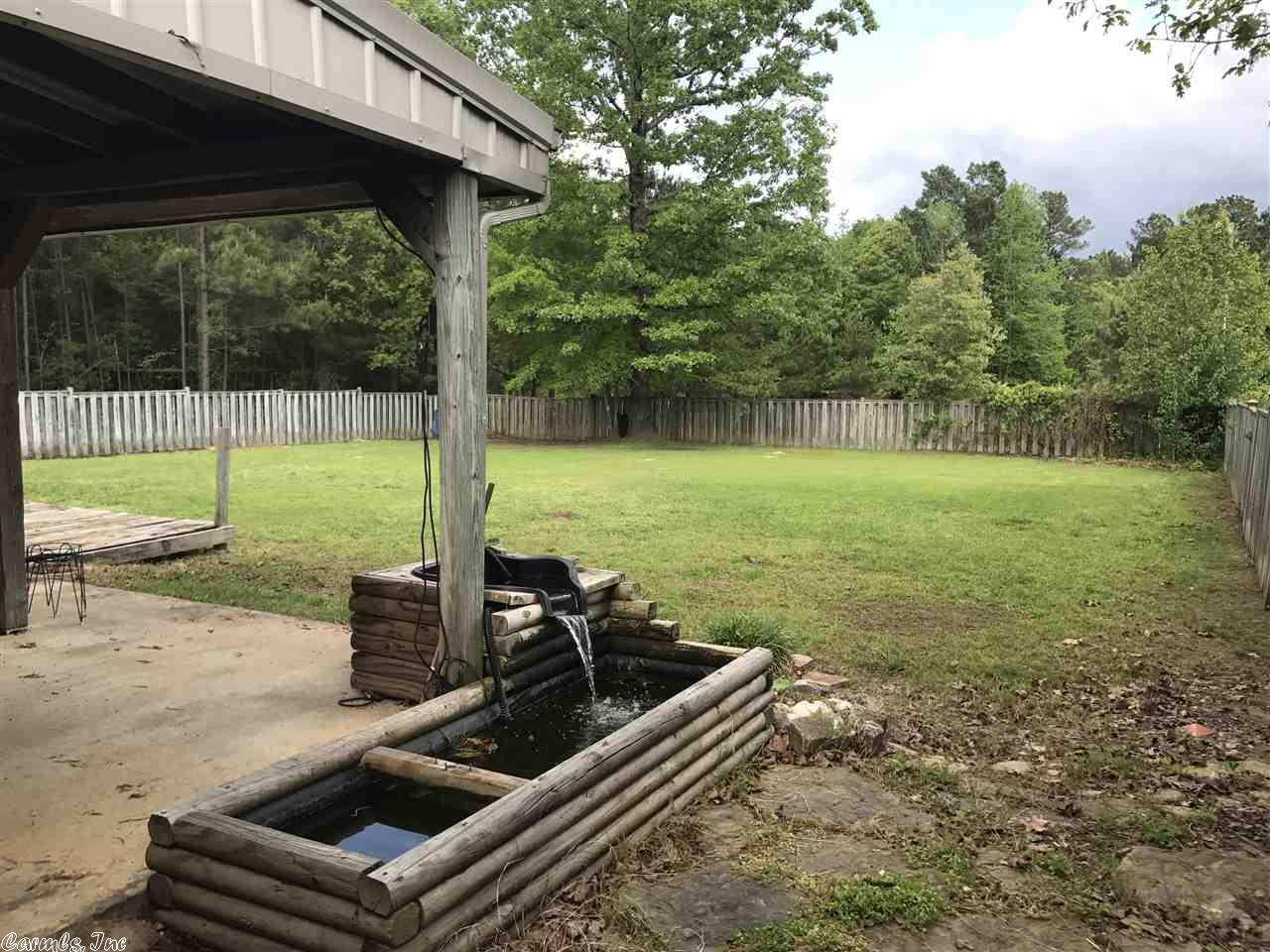 8901 Shannon Rd, Pine Bluff, AR 71603 photo 8