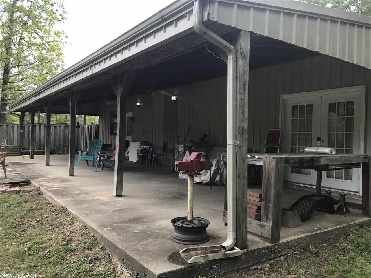 8901 Shannon Rd, Pine Bluff, AR 71603 photo 9