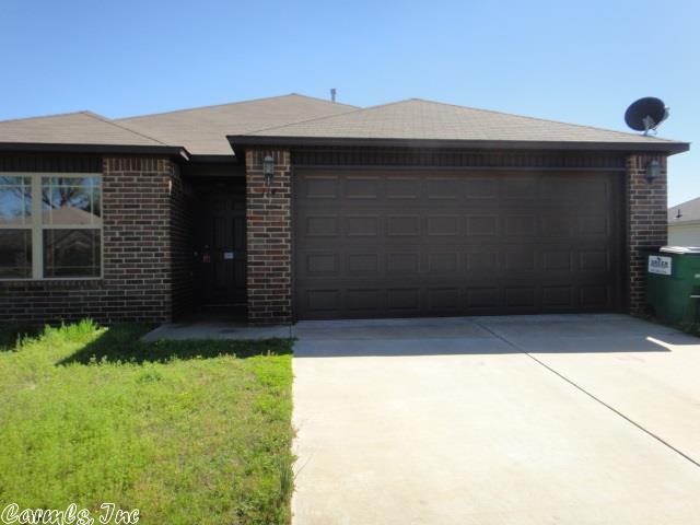 114 Meadow Dr, Beebe, AR 72012 photo 1