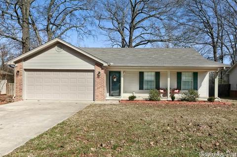 16 Shaded Oaks Dr, Cabot, AR 72023 photo 1