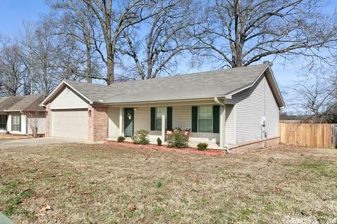 16 Shaded Oaks Dr, Cabot, AR 72023 photo 4