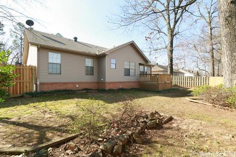 16 Shaded Oaks Dr, Cabot, AR 72023 photo 37