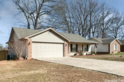 16 Shaded Oaks Dr, Cabot, AR 72023 photo 2