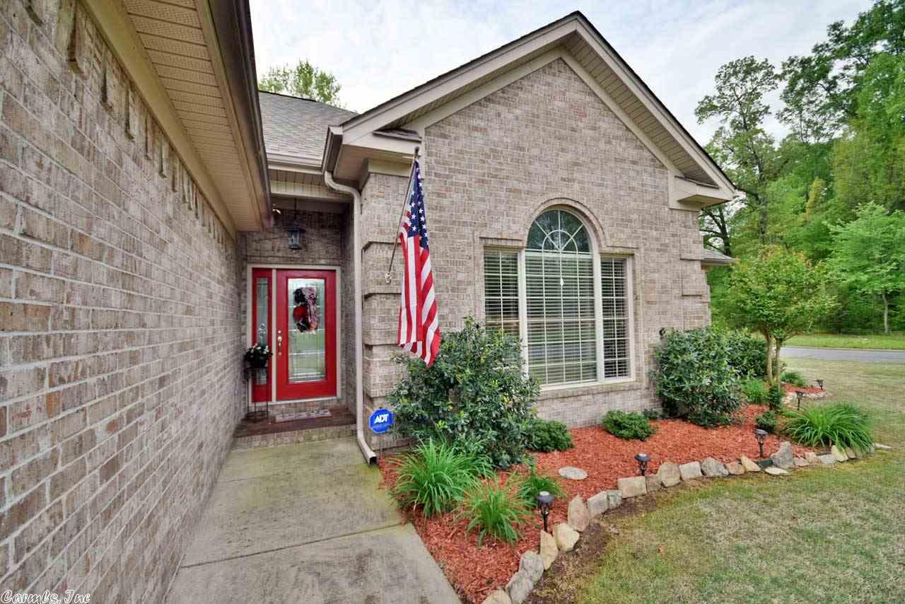 45 Berry Patch Dr, Cabot, AR 72023 photo 4