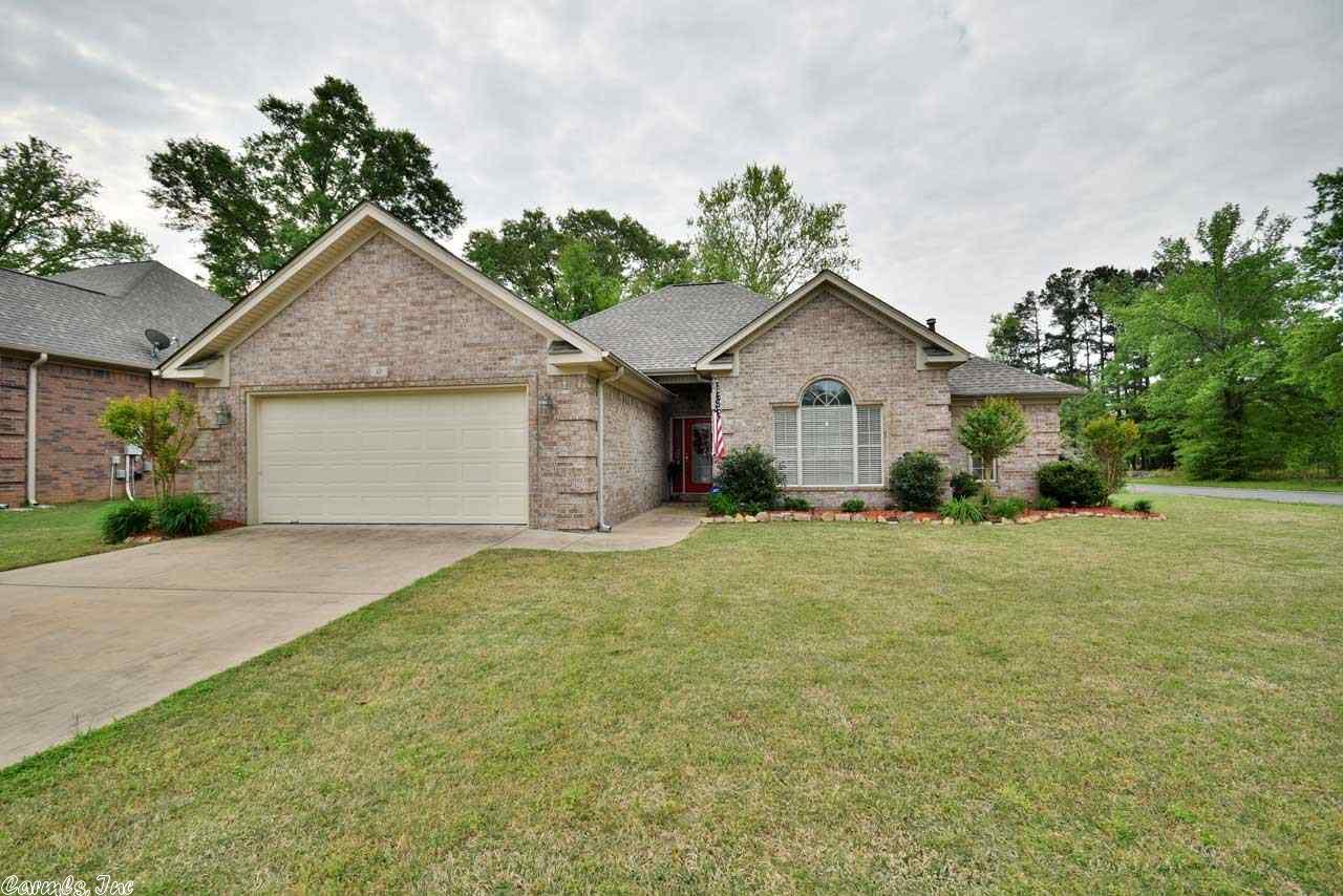 45 Berry Patch Dr, Cabot, AR 72023 photo 2