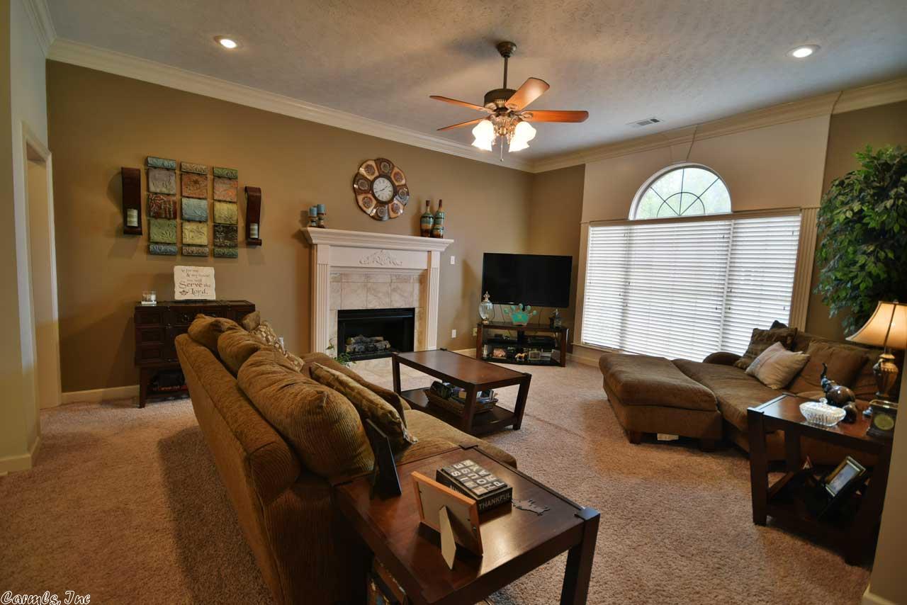 45 Berry Patch Dr, Cabot, AR 72023 photo 11