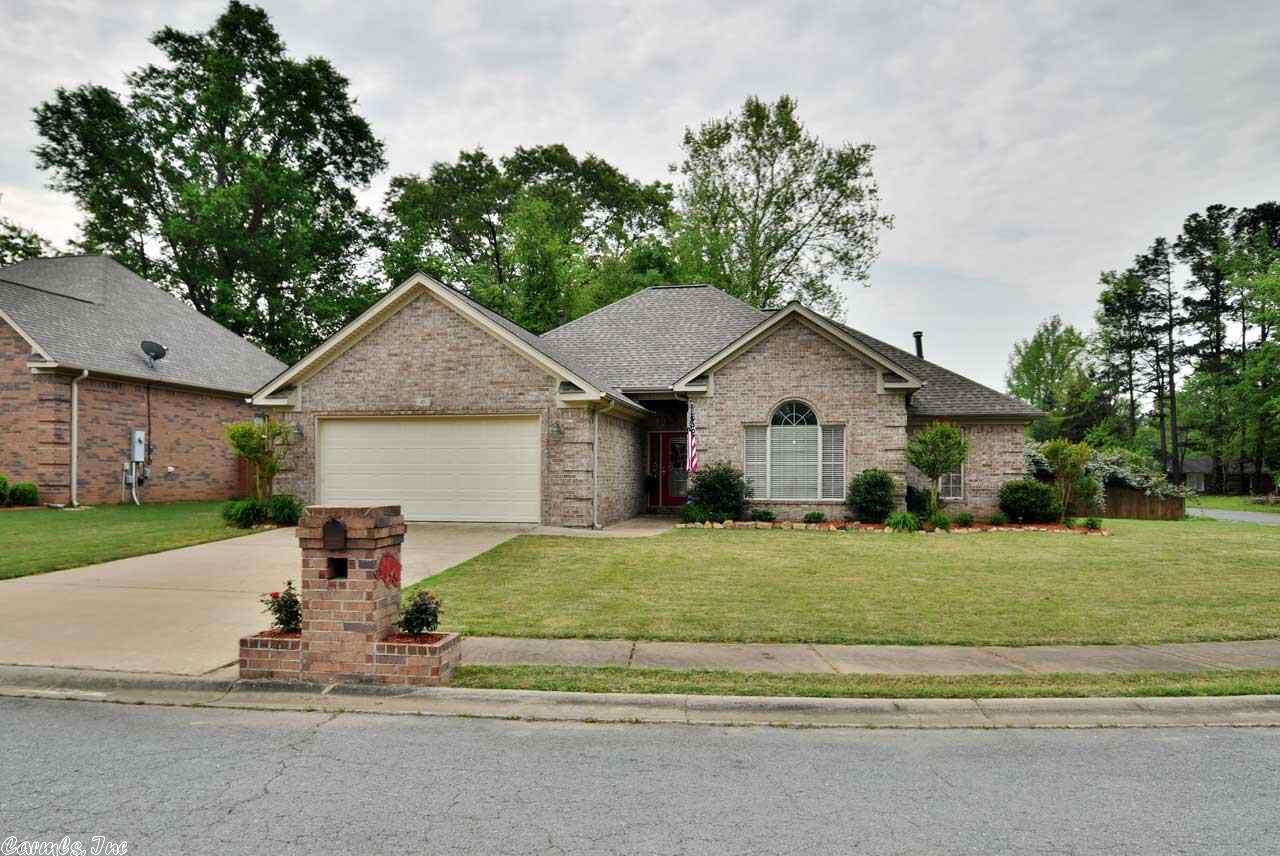 45 Berry Patch Dr, Cabot, AR 72023 photo 1