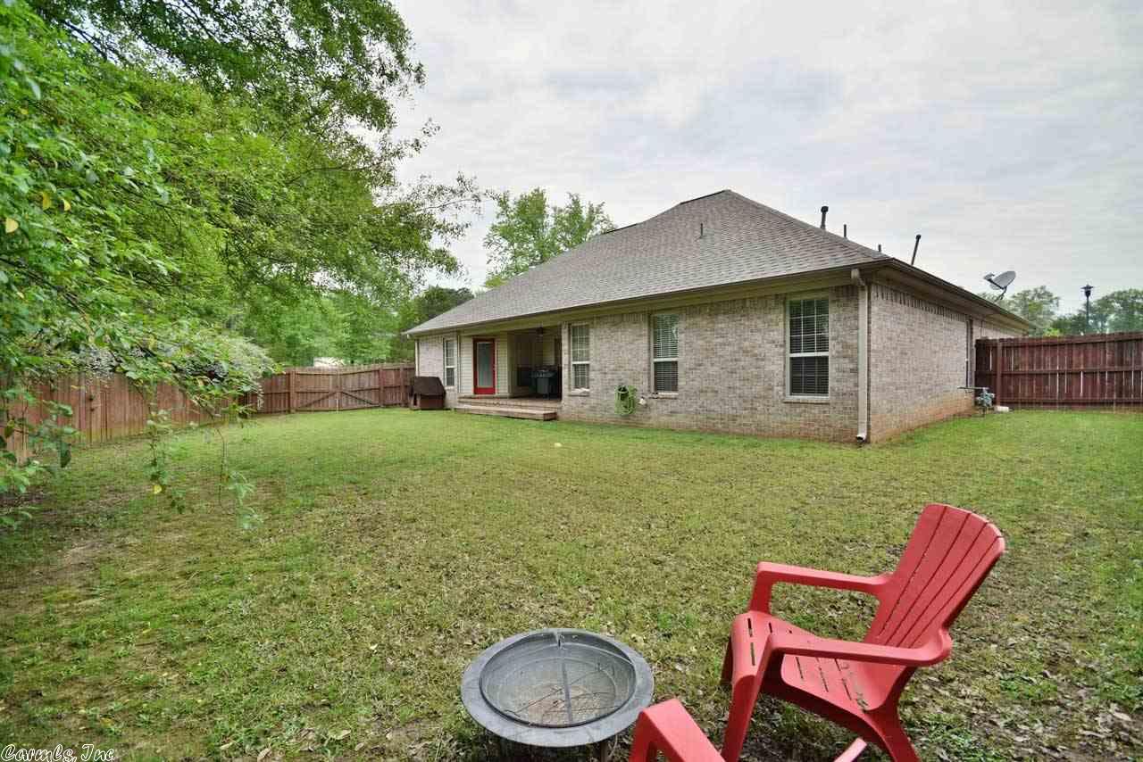45 Berry Patch Dr, Cabot, AR 72023 photo 6