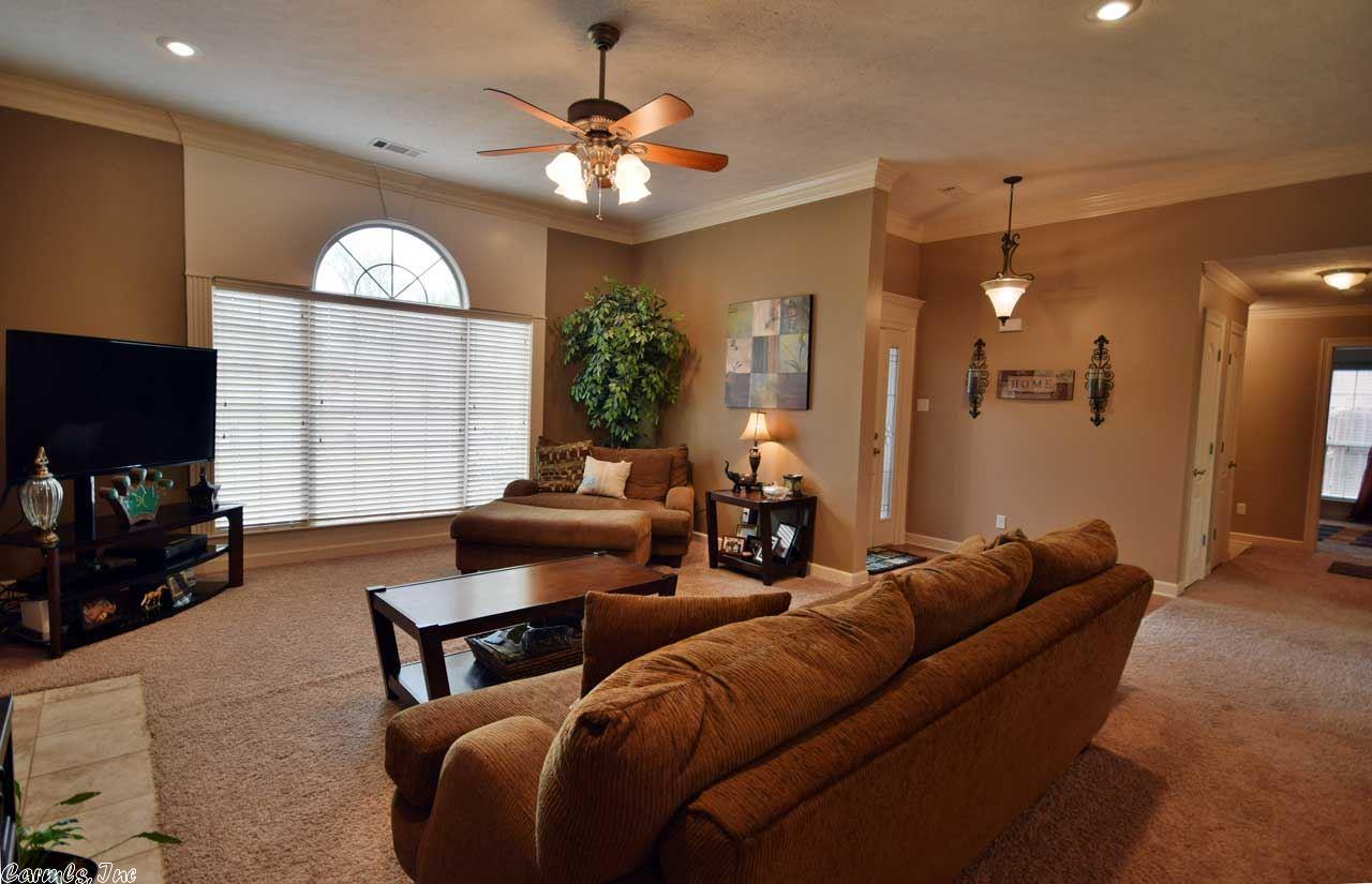 45 Berry Patch Dr, Cabot, AR 72023 photo 12