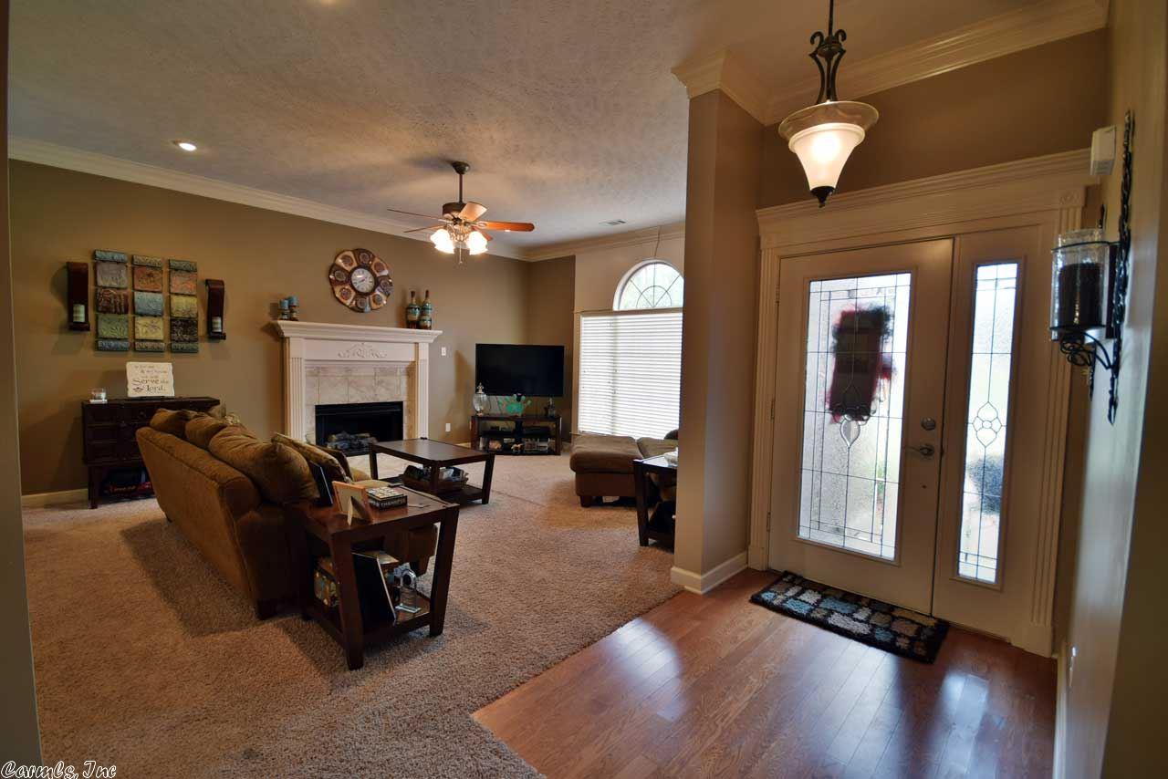 45 Berry Patch Dr, Cabot, AR 72023 photo 10