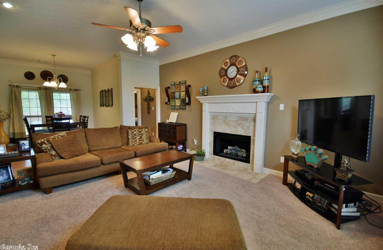 45 Berry Patch Dr, Cabot, AR 72023 photo 14