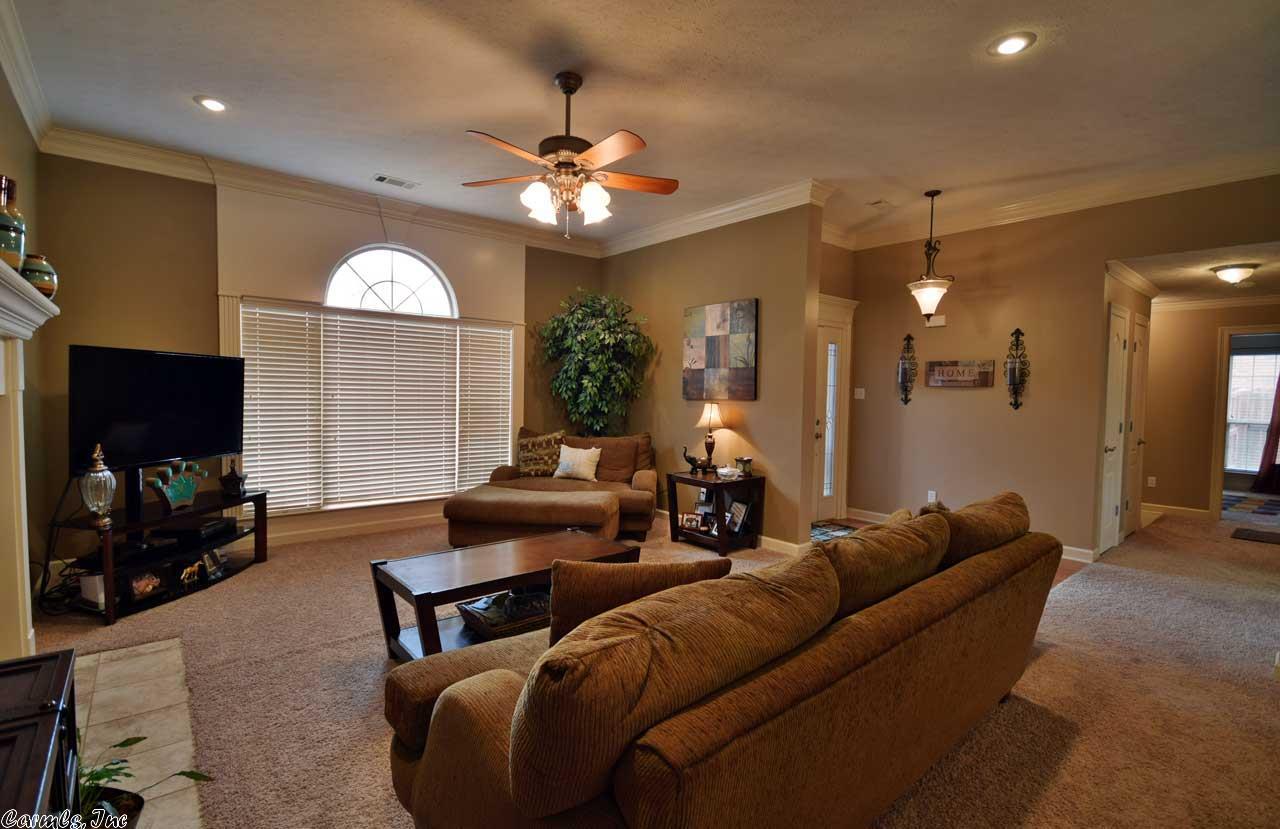 45 Berry Patch Dr, Cabot, AR 72023 photo 15