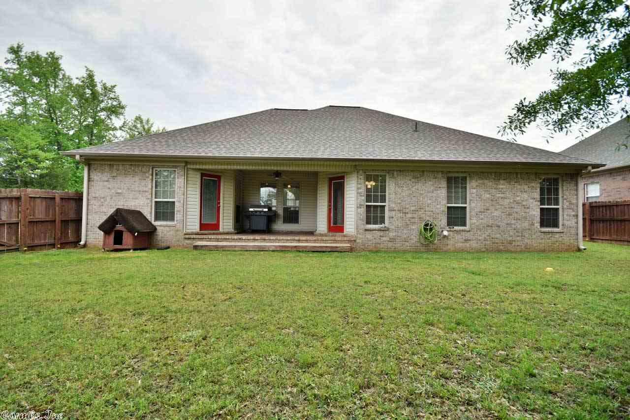 45 Berry Patch Dr, Cabot, AR 72023 photo 5