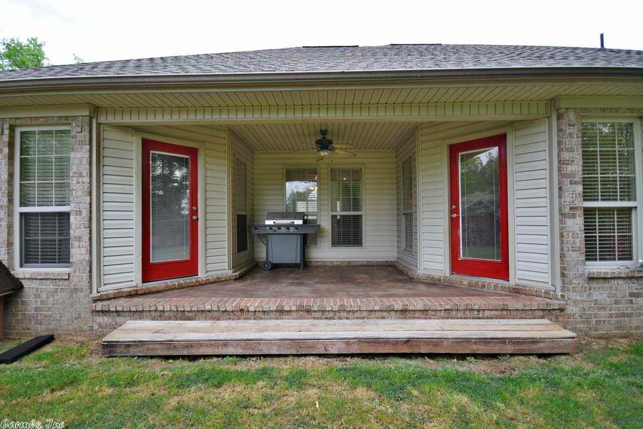 45 Berry Patch Dr, Cabot, AR 72023 photo 7