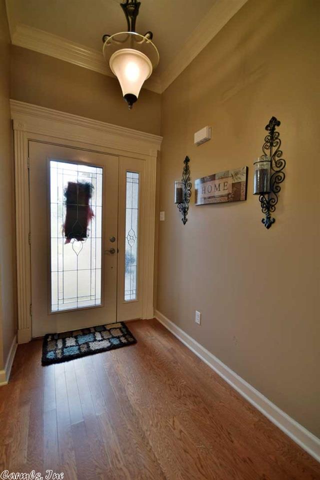 45 Berry Patch Dr, Cabot, AR 72023 photo 9