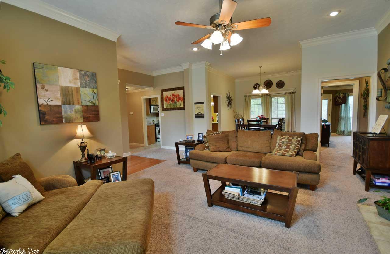 45 Berry Patch Dr, Cabot, AR 72023 photo 13