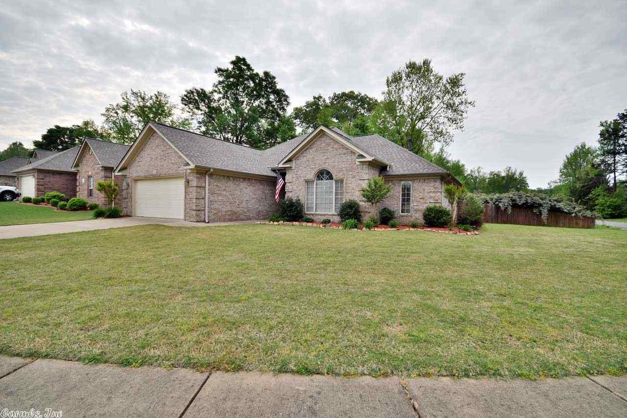 45 Berry Patch Dr, Cabot, AR 72023 photo 3