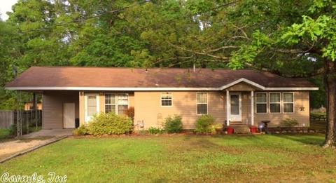 4023 Hawthorne Ln, Pine Bluff, AR 71603 photo 1