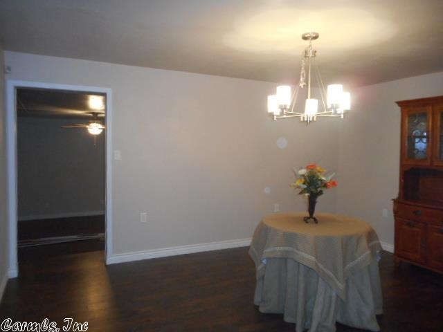 8001 Sorrells, Pine Bluff, AR 71603 photo 6