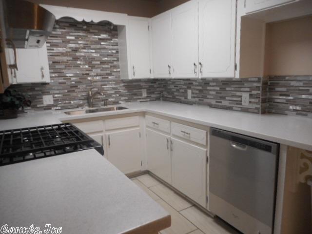 8001 Sorrells, Pine Bluff, AR 71603 photo 3