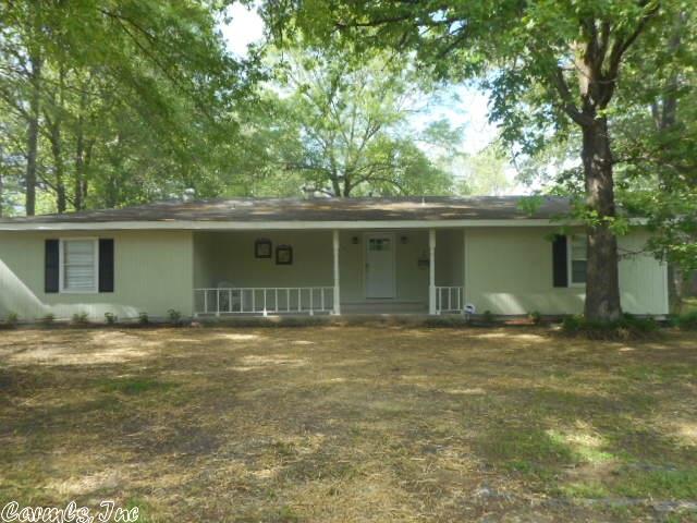 8001 Sorrells, Pine Bluff, AR 71603 photo 1