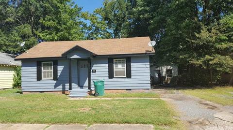201 W 26th, Pine Bluff, AR 71603 photo 1