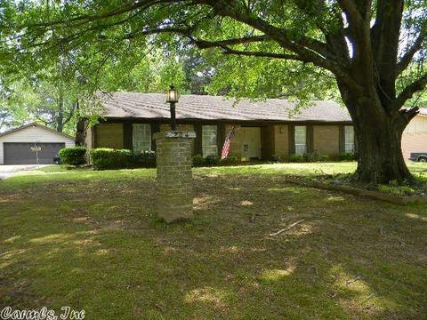 204 Amis, Rison, AR 71665 photo 1