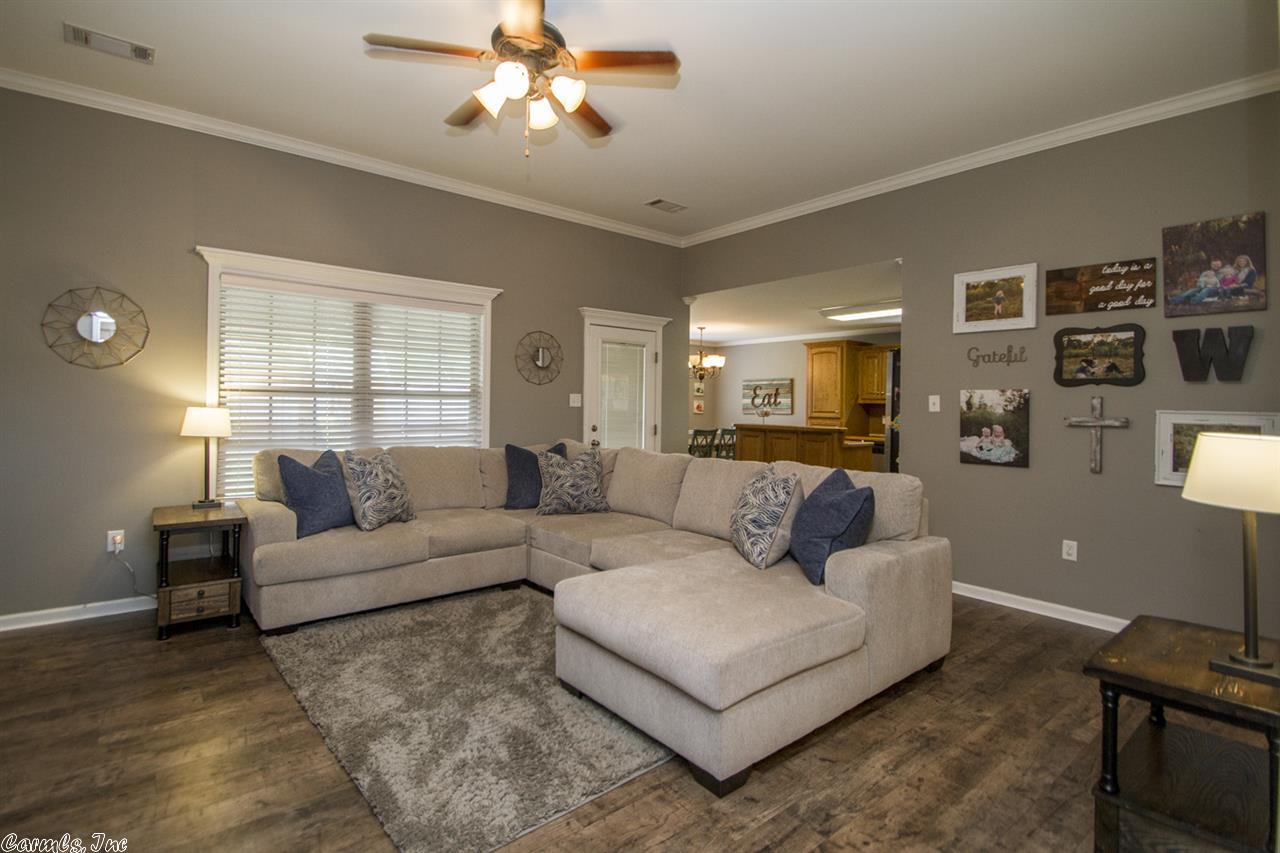 2201 Henry, Bryant, AR 72022 photo 6