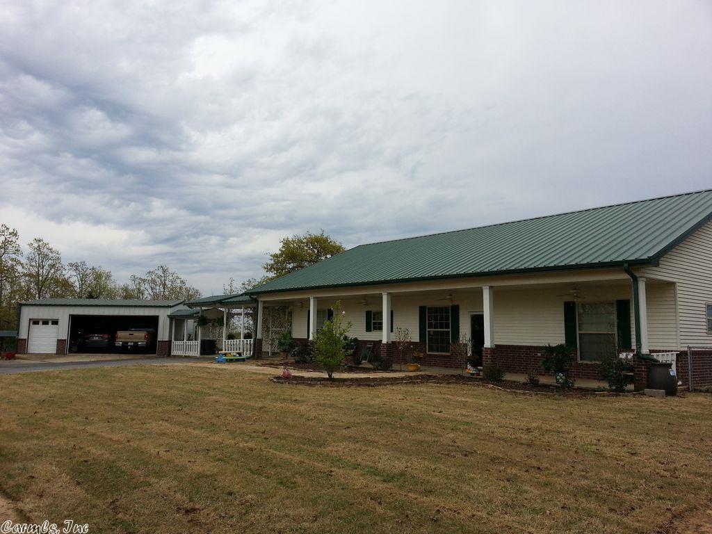 385 Deboer Rd, Cabot, AR 72023 photo 1