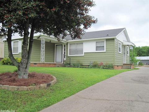 620 S Richards, Benton, AR 72015 photo 1