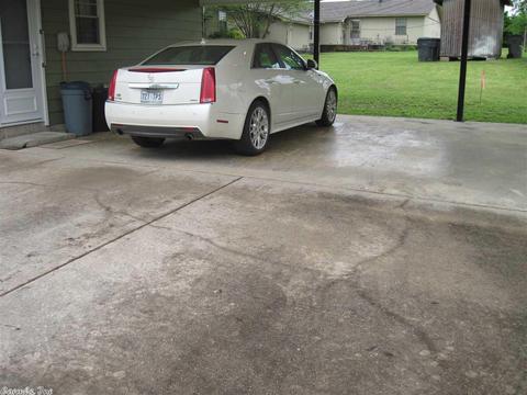 620 S Richards, Benton, AR 72015 photo 17