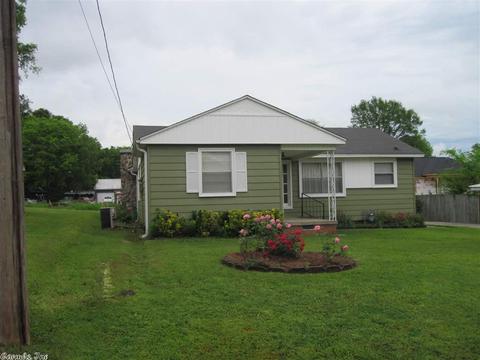 620 S Richards, Benton, AR 72015 photo 2