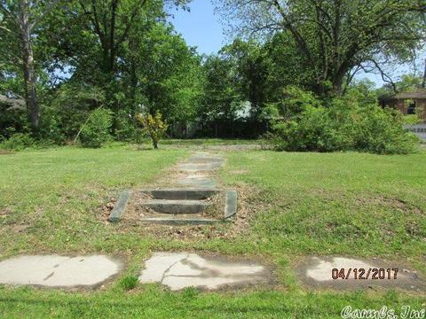 1809 Cherry, Pine Bluff, AR 71601 photo 1