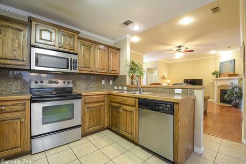 2816 Millbrook Dr, Benton, AR 72015 photo 15