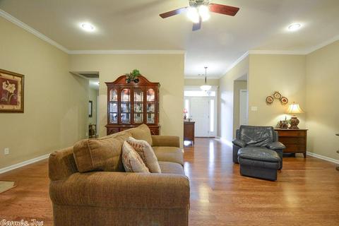2816 Millbrook Dr, Benton, AR 72015 photo 7