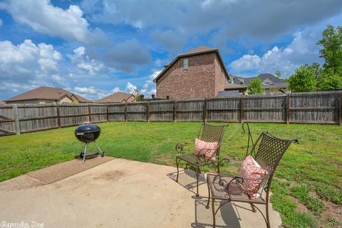 2816 Millbrook Dr, Benton, AR 72015 photo 40