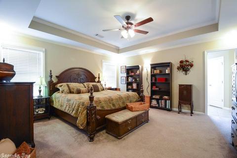 2816 Millbrook Dr, Benton, AR 72015 photo 29