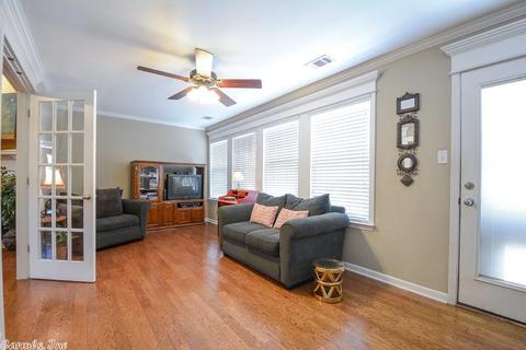2816 Millbrook Dr, Benton, AR 72015 photo 25