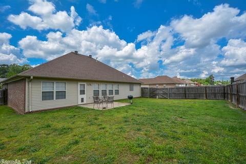 2816 Millbrook Dr, Benton, AR 72015 photo 37