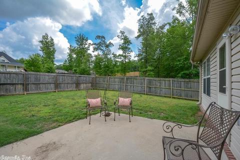 2816 Millbrook Dr, Benton, AR 72015 photo 39