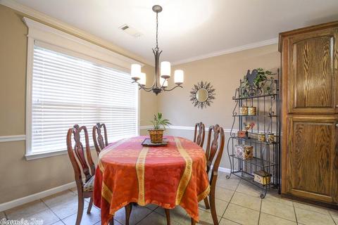 2816 Millbrook Dr, Benton, AR 72015 photo 19