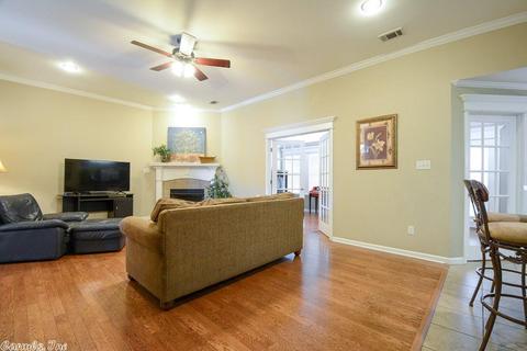2816 Millbrook Dr, Benton, AR 72015 photo 11