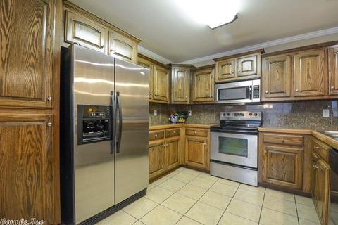 2816 Millbrook Dr, Benton, AR 72015 photo 14