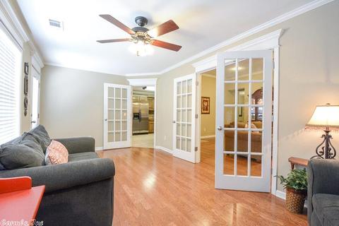 2816 Millbrook Dr, Benton, AR 72015 photo 27