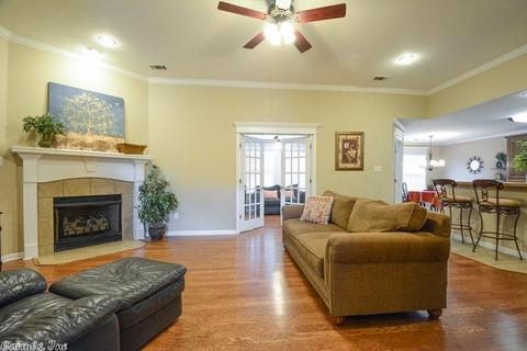 2816 Millbrook Dr, Benton, AR 72015 photo 5